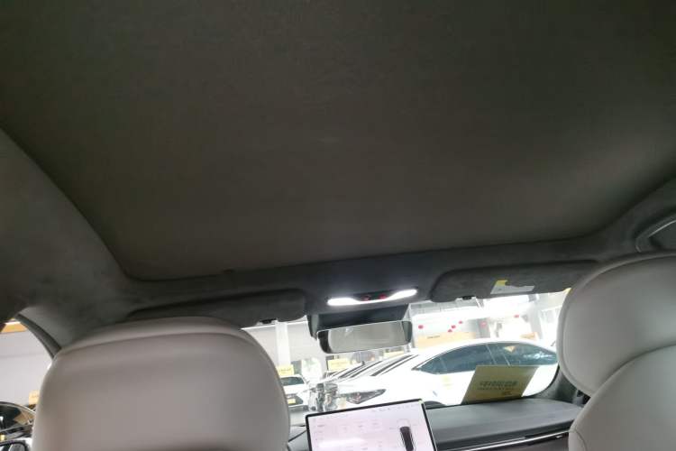 Used Qiyuan A07 2023 Range-Extended 200 Max