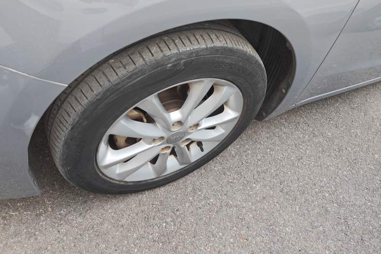 Used Kia K3 2016 1.6L Automatic GL
