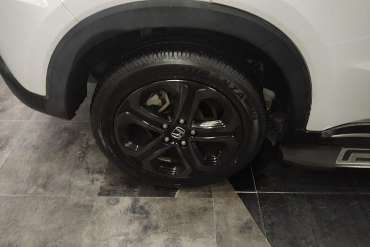 Used Honda XR-V 2021 220TURBO CVT Comfort Version
