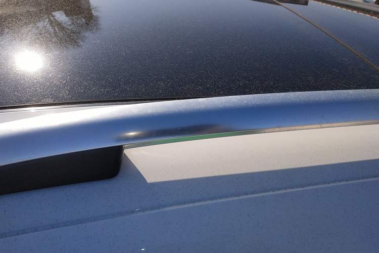 Used Volkswagen Tiguan 2013 2.0 TSI Automatic All-Wheel Drive Luxury Edition