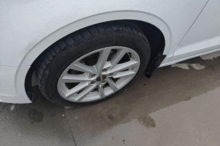 Used Audi A3 2016 Limousine 35 TFSI Ambition Edition