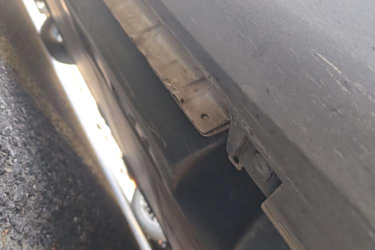 Used Geometry A 2021 Pro Enjoy High-Dimensional Range Edition 430 km A430 Square Version