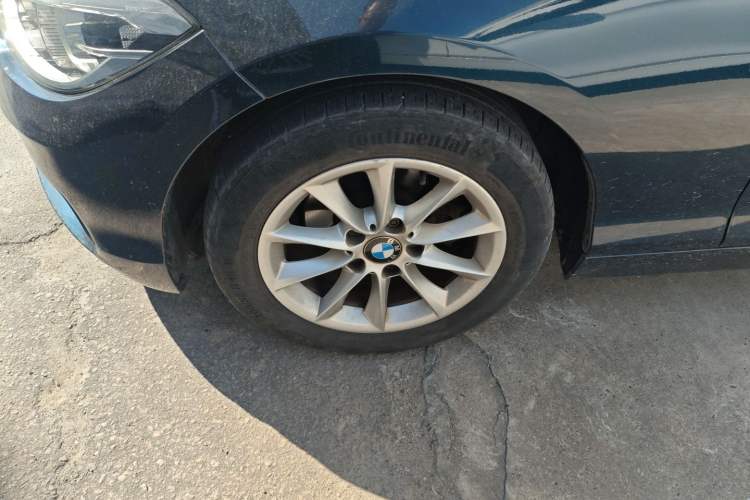 Used BMW 1 Series 2015 118i Urban Design Package
