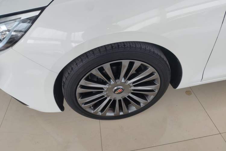 Used Hongqi H5 2019 30TD Smart Connect Dynamic Edition
