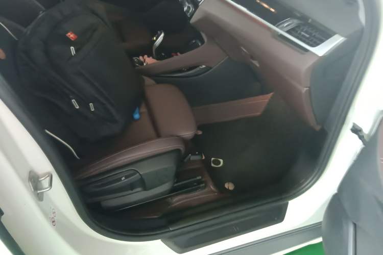 Used BMW X2 2020 sDrive20i M Sport Package
