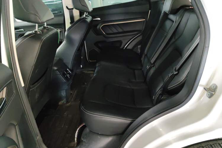 Used Haval H6 2019 1.5 GDIT Automatic Champion Edition China VI Standard