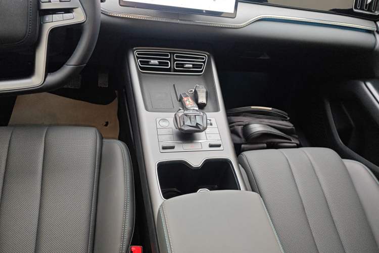 Used BYD Song Pro New Energy 2025 Second-Generation Intelligent Driving Version DM-i 115KM Superior Trim
