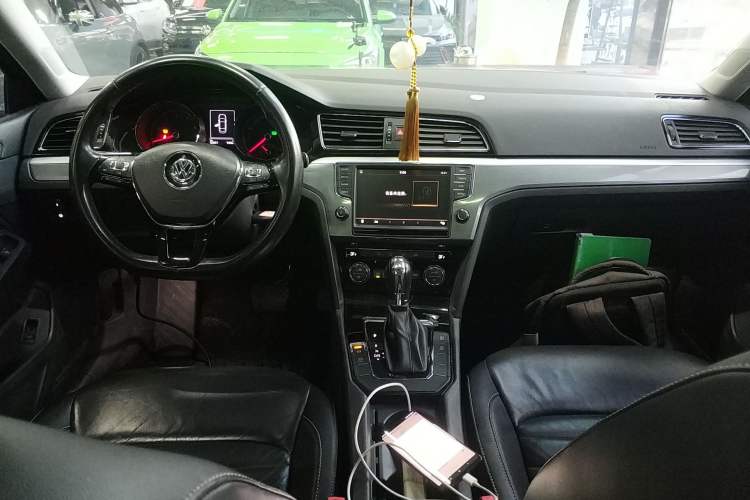 Used Volkswagen Lamando 2018 280TSI DSG Comfort Edition