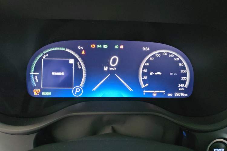 Used Toyota Granvia 2024 2.5L Hybrid Prestige PLUS Edition
