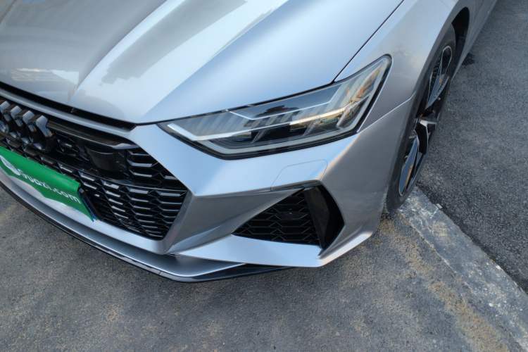 Used Audi A7 2019 55 TFSI quattro Dynamic Edition
