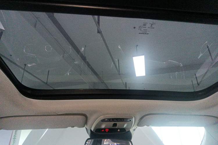 Used Volvo S60 2020 T4 Zhiyi Luxury Edition