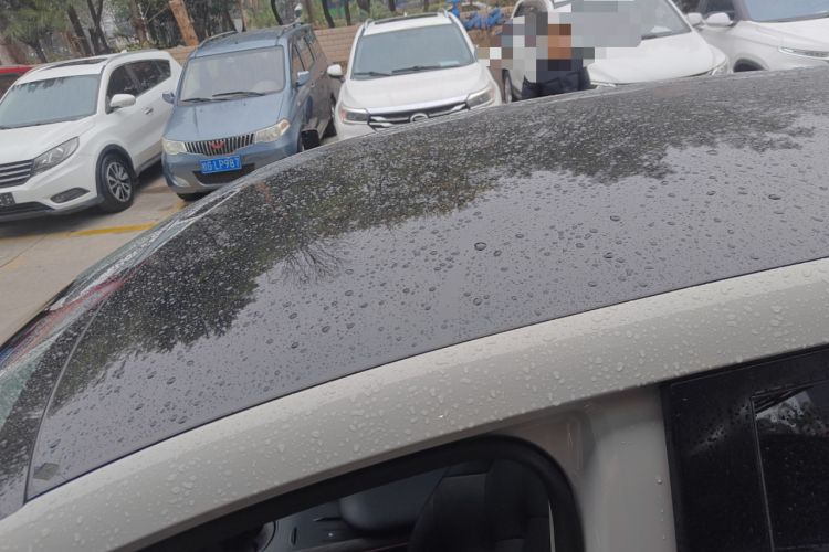 Used Baojun Cloud 2023 460 Max
