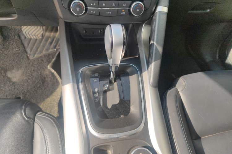 Used Renault Kadjar 2016 2.0L Two-Wheel Drive Prestige Edition
