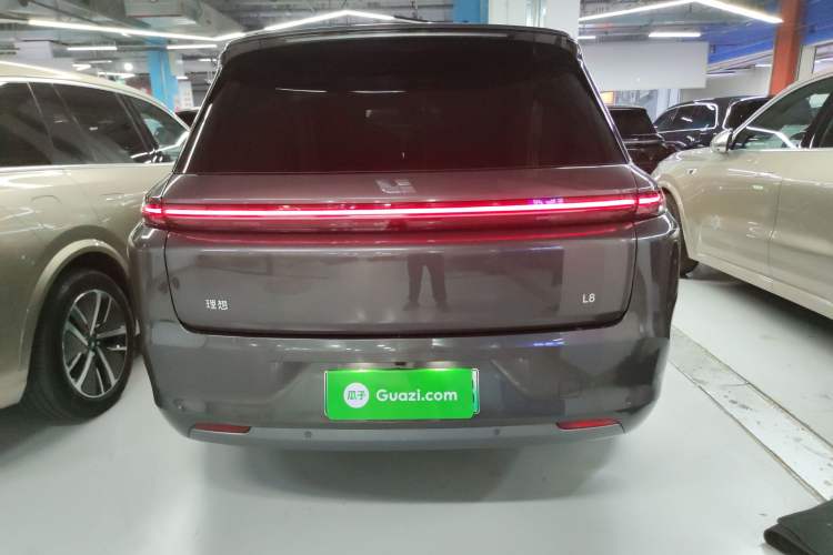 Used Li Auto L8 2024 Max