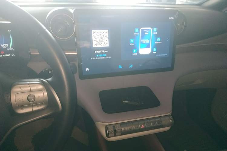 Used BYD Dolphin 2021 405 km Fashion Edition