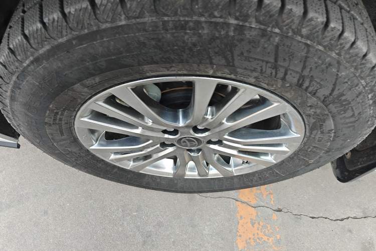 Used Toyota Sienna 2021 2.5L Hybrid Comfort Edition