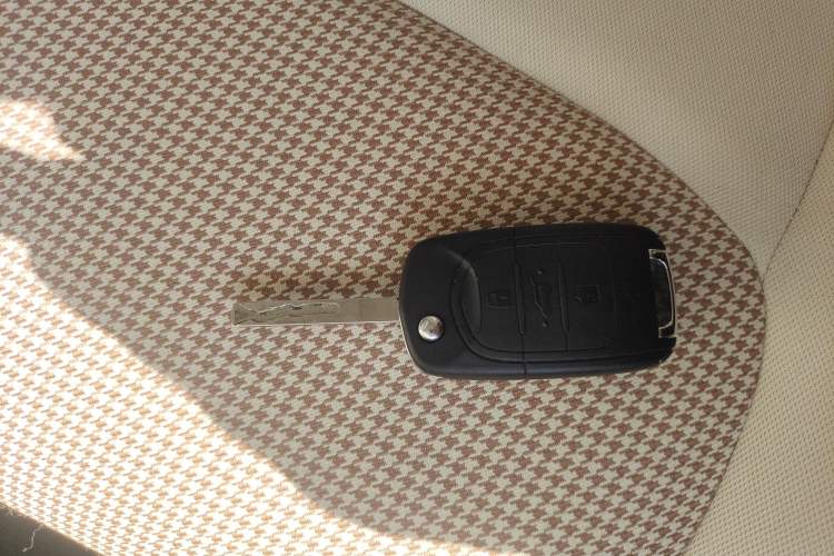 Used Wuling Hongguang MINIEV 2024 3rd Generation 215km Advanced Version
