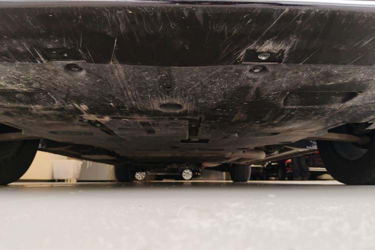 Used Hongqi HQ9 PHEV 2024 2.0T Four-Wheel Drive Business Edition