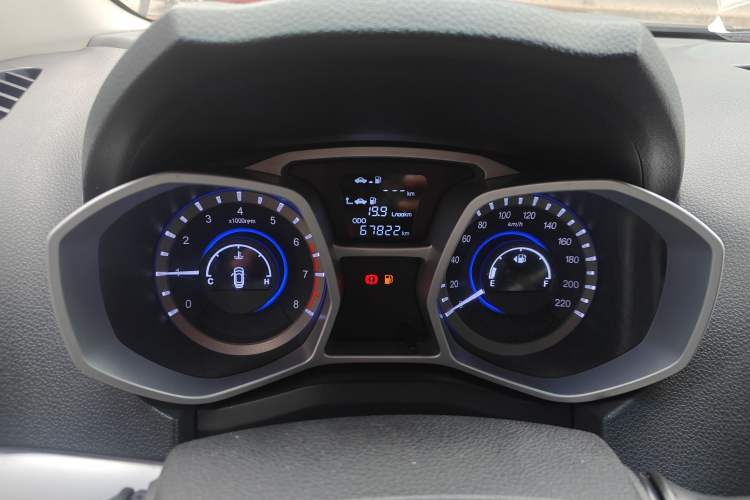 Used  Refine S3 2016 1.5L Manual Luxury Smart Version
