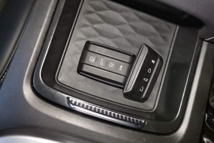 Used Tank 300 2023 Off-Road Edition 2.0T Conqueror
