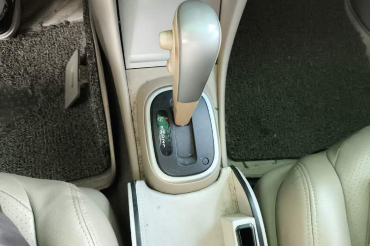 Used Nissan Sylphy 2012 Classic 1.6XE Automatic Comfort Edition
