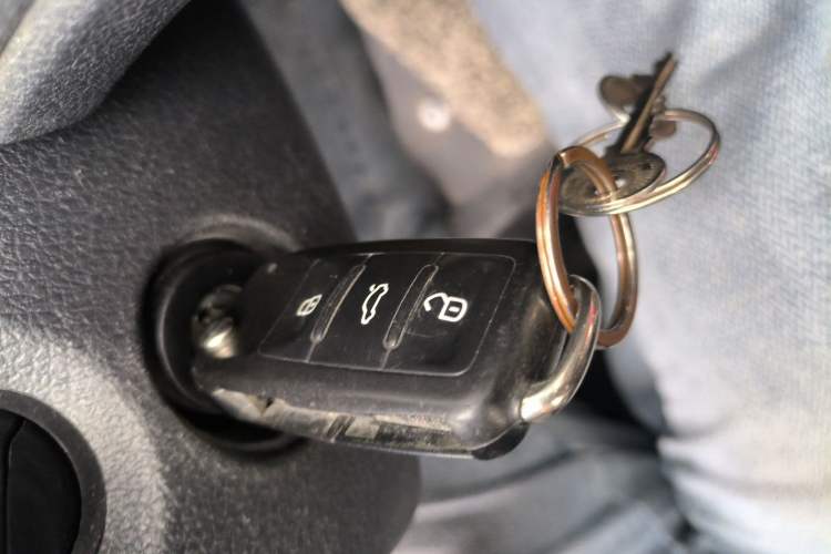 Used Volkswagen Gran Lavida 2013 1.6L Automatic Comfort Model