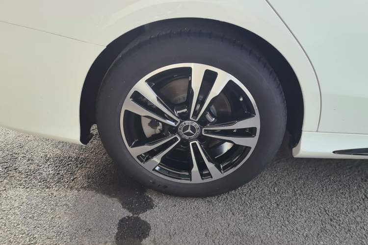 Used Mercedes-Benz C-Class 2019 C 260 Sport Edition
