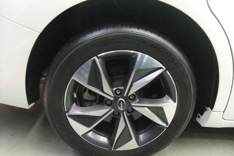 Used GAC Trumpchi M6 2021 PRO 270T Automatic Luxury Edition