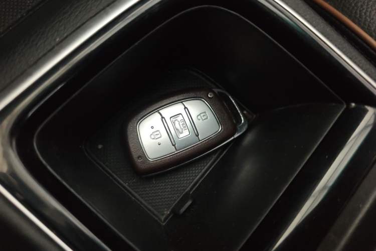 Used Hyundai Sonata 2018 1.6T GLS Smart Model China V Standard
