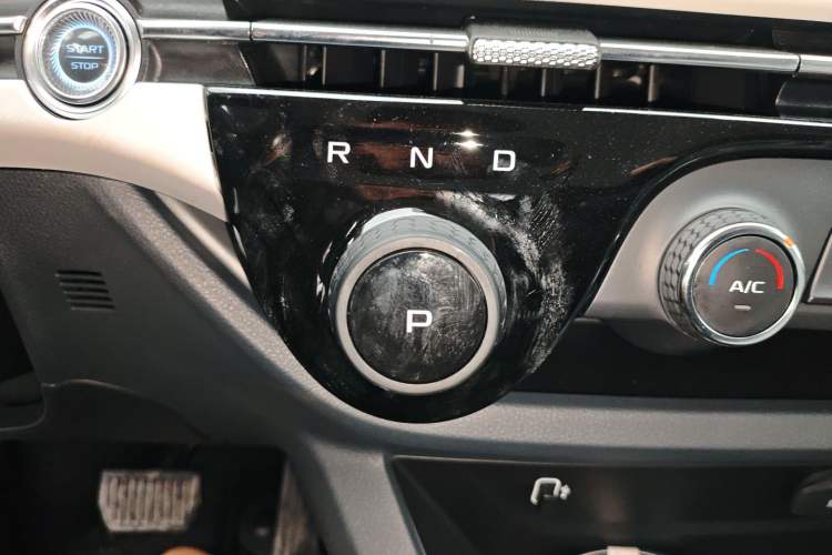 Used Bestune NAT 2022 Comfort Travel Version 100kW 425km