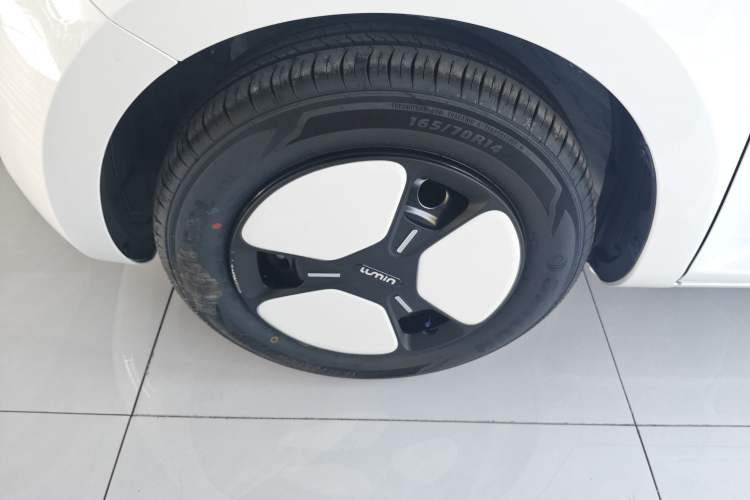 Used  Lumin 2025 205 km Xiangqin Version
