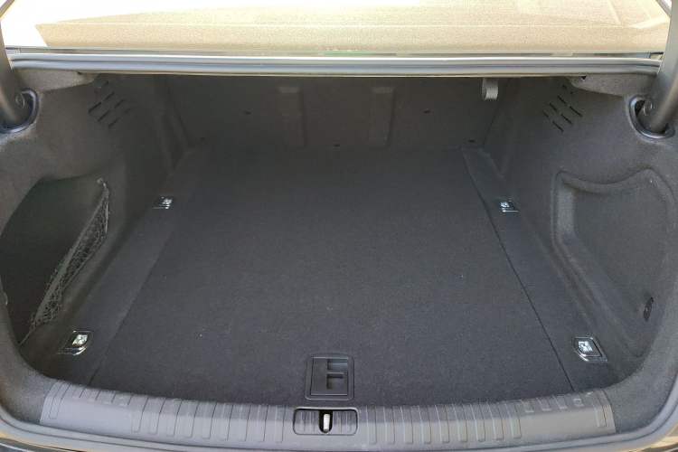 Used Audi A6L 2020 45 TFSI Prestige Dynamic Edition