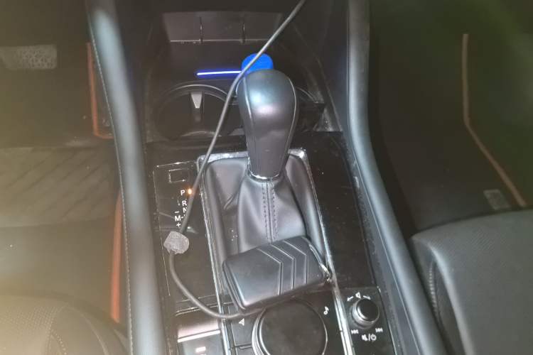 Used Mazda Mazda 3 Axela 2020 2.0L Automatic Zhiya Edition
