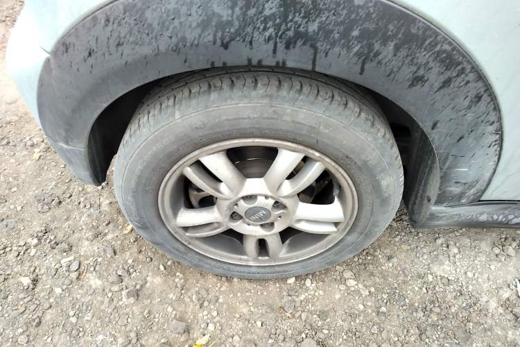 Used  MINI 2011 1.6L ONE