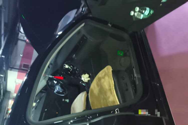 Used Volkswagen Passat 2017 330TSI DSG Prestige Edition
