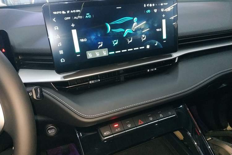 Used Haval H6 2021 3rd Generation 1.5T Automatic Two-Wheel Drive Pro
