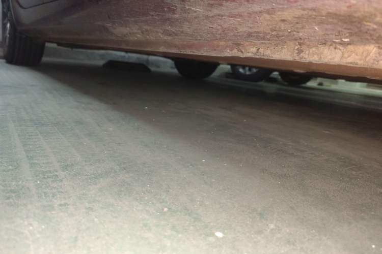 Used Qoros 3 2015 Hatchback 1.6L Automatic ZhiNeng Model
