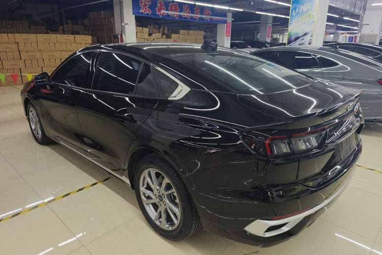 Used Ford Mondeo 2023 EcoBoost 245 Luxury Model