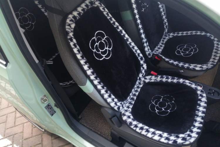 Used Wuling Hongguang MINIEV 2022 Macaron Fashion Model Lithium Iron Phosphate