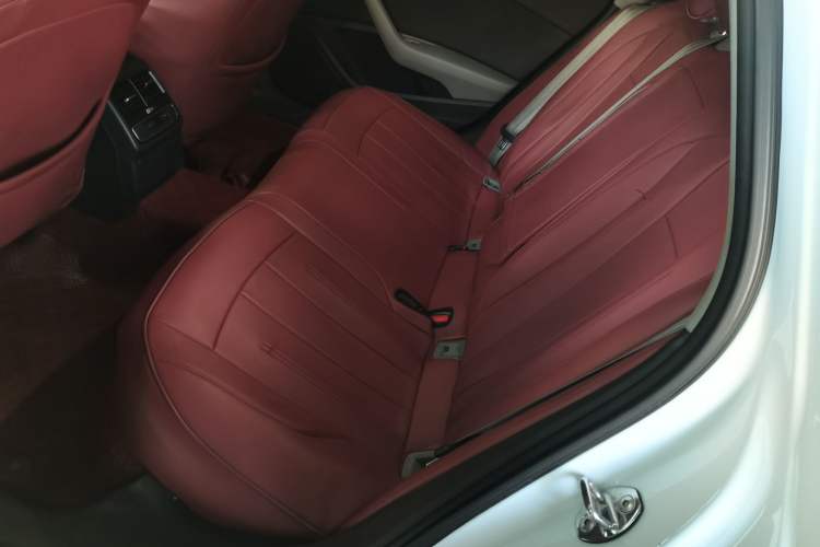 Used Audi A4L 2018 30th Anniversary Edition 45 TFSI quattro Individual Sport Edition