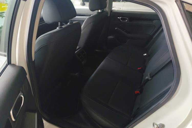 Used Honda Integra 2022 240TURBO CVT Luxury Edition
