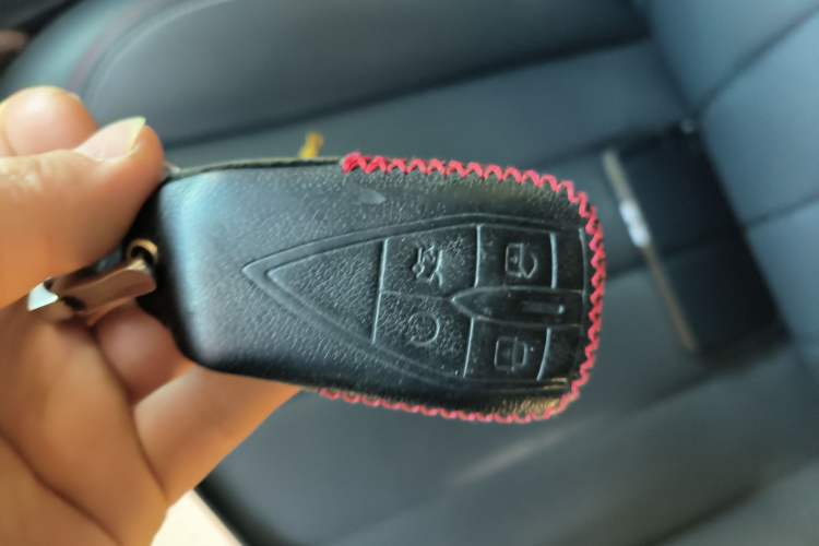 Used Oshan X7 2021 1.5T Automatic Luxury Version