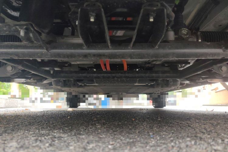 Used Wuling Hongguang MINIEV 2024 3rd Generation 215km Advanced Version
