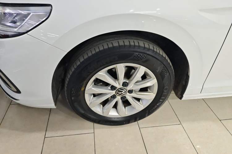 Used Volkswagen Bora 2023 200TSI DSG Comfort Edition
