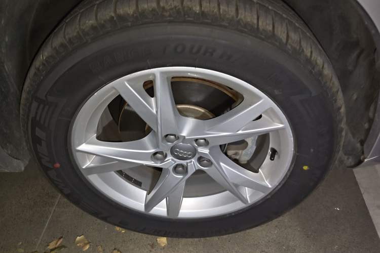 Used Audi Q3 2018 30th Anniversary Edition 30 TFSI Fashion Model