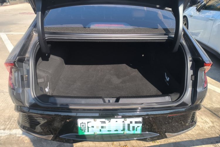 Used Wuling Xingguang 2023 150 Advanced Edition
