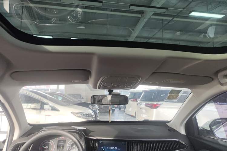 Used Haval H2s 2018 Red-Label 1.5T Dual-Clutch Fashion Edition