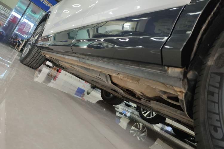 Used Audi Q2L 2022 35 TFSI Fashionable and Elegant Model