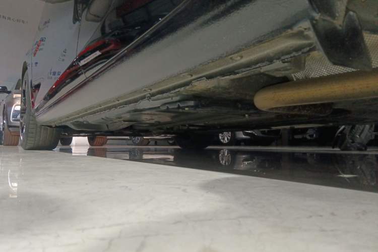 Used Chevrolet Malibu XL 2022 Redline 550T Automatic Sport Edition
