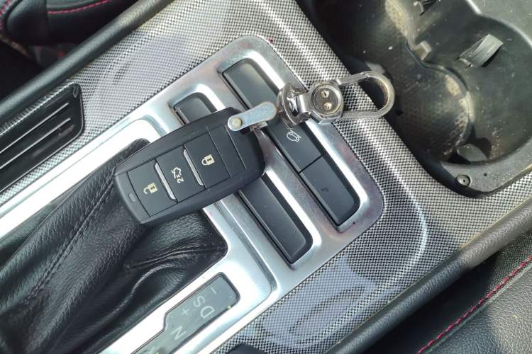 Used Changan CS55 2018 1.5T Automatic Colorful Edition China V Standard
